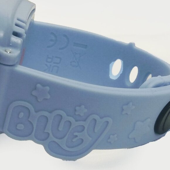 Vtech Bluey Wackadoo Watch-Tested & Working - Picture 12 of 14